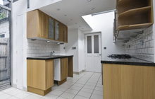 Storridge kitchen extension leads